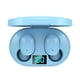 thumbnail image 2 of Auriculares Inalámbricos Injueey Bluetooth 5.0 Caja de carga Portátil Azul, 2 of 6