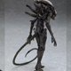 thumbnail image 4 of Figuras de acción de Alien Figma Sp-108, estatua de Alien de alta calidad, modelo de muñeca, adornos coleccionables, regalos para niños, 16cm, 4 of 6
