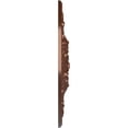 thumbnail image 4 of Ekena Millwork 23 7/8"OD x 4"ID x 2 1/8"P Ashley Ceiling Medallion (Fits Canopies up to 4 3/4"), Hand-Painted Copper Penny, 4 of 6
