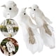 thumbnail image 4 of Simulación Pájaros Falsos Foam para El Pájaro Navidad Bodas en, 4 of 9