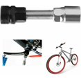 thumbnail image 4 of Extractor de manivela de manivela de bicicleta para bicicleta MTB - 2 piezas, Kuyhfg Bienvenido a Kuyhfg, 4 of 5