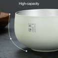 thumbnail image 2 of Salad Container Storage Painting Craft Practical Household Hotel Kitchen Dinner Instant Noodles Bowl, 2 of 5