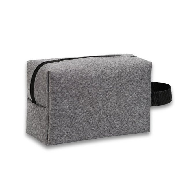 Neceser de viaje, organizador de artículos de tocador, kit de viaje, bolsa de afeitar para accesorios de artículos de tocador