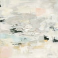 thumbnail image 2 of Great Art Now Steps on Stones II by Silvia Vassileva, Framed Wall Art, 25.5W x 25.5H, 2 of 2