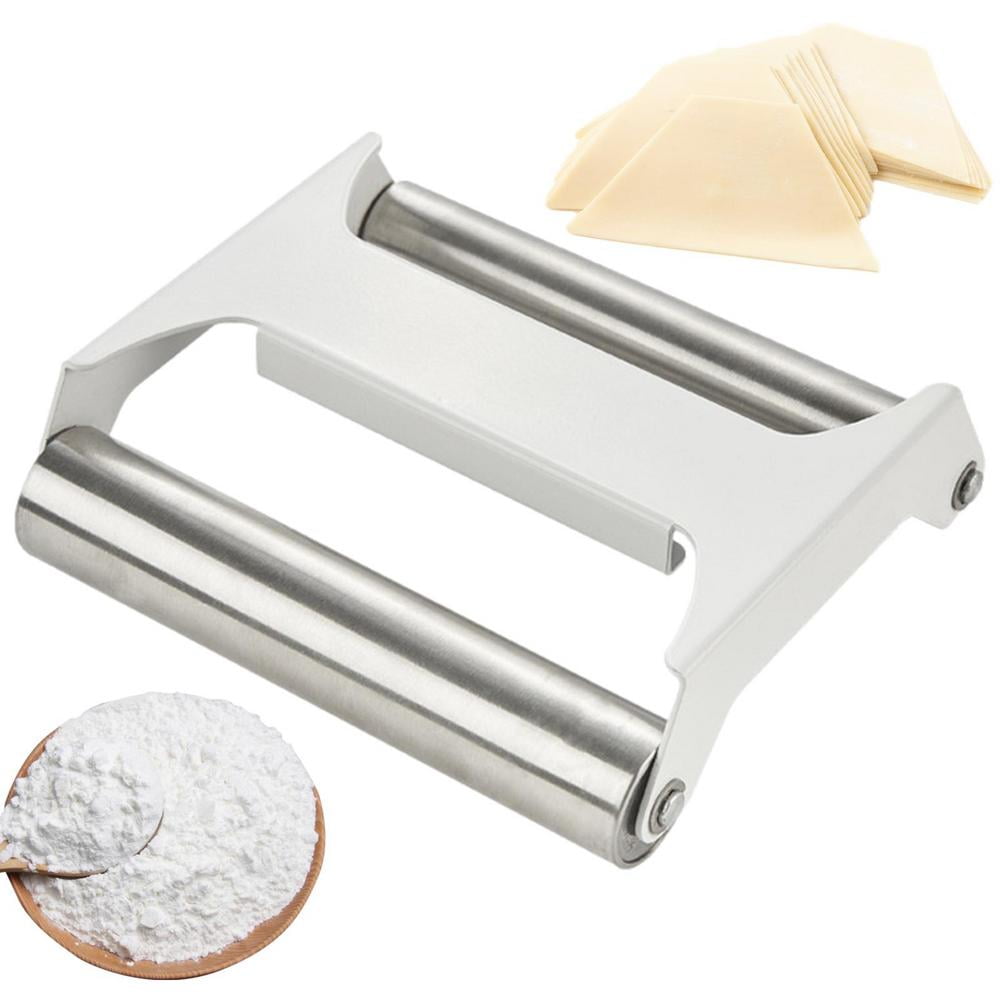 Tohuu Dough Roller Rolling Pins for Baking Dough Docker Pastry Pizza