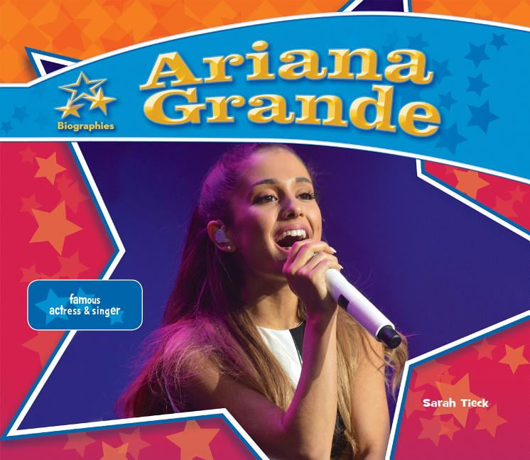 ariana grande doll walmart