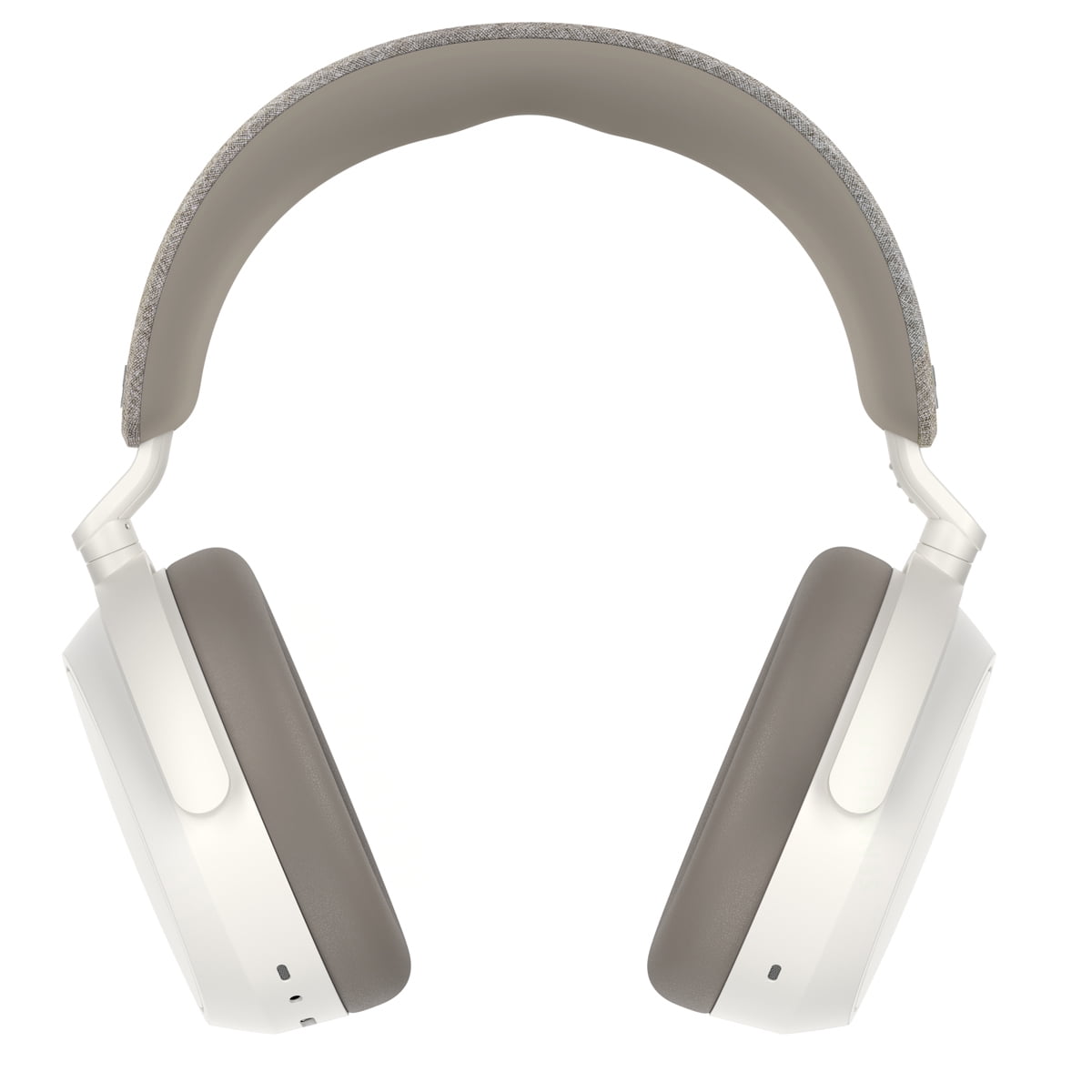 SENNHEISER MOMENTUM4 ホワイト +BTD600 Sennheiser Momentum 4 Wireless Headphones - Bluetooth Headset for