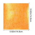 thumbnail image 4 of HEATSHAKING 200Pcs DIY Craft Paper Assorted Color for Origami Painting and Hand Folding, 4 of 5