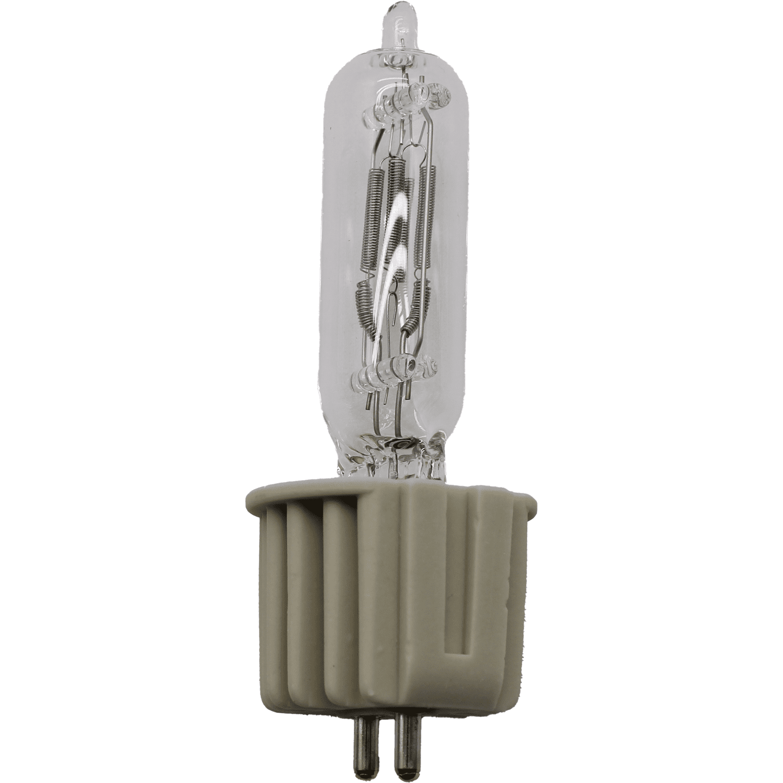 Ushio HPL 575W 115V/SL Stage Lamp Ultra-Long 3000-Hour Life Consistent & Intense Light for Theaters, Studios, & Events Model 1004063 - 1 Unit per pack
