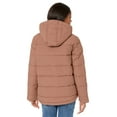 thumbnail image 2 of Carhartt Montana Relaxed Fit Midweight Insulated Jacket (Womens, Nutmeg, XL, One Size), 2 of 3