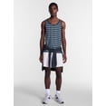 thumbnail image 2 of No Boundaries Muscle Tank Top, Men's XS-5XL, 2 of 5