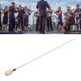thumbnail image 4 of Lightweight Professional Orchestra Conductor  With Maple Handle And Fiberglass Shaft, Enhance Performance For Conductors, Ideal Accessory For Music Conductors, 4 of 8