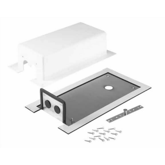 Siemens ASK75.3U Weather Shield Kit