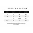 thumbnail image 6 of Women High Waist Casual Lounge Shorts Soft Cotton Comfy Pajama Sleep Shorts, 6 of 7