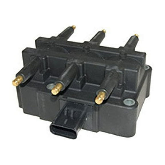 OEM 50092 Ignition Coil