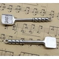 thumbnail image 4 of U8MO 2/10/30pcs Jewelry Making DIY LOVE Shovel Alloy Charms Pendants 67x15mm-2pcs, 4 of 6