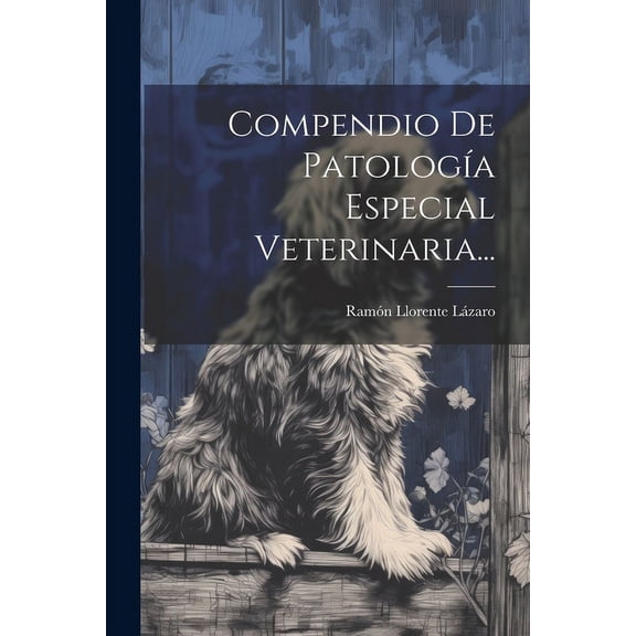 Compendio De Patología Especial Veterinaria... (Paperback)