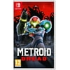 Metroid Dread: Nintendo Switch