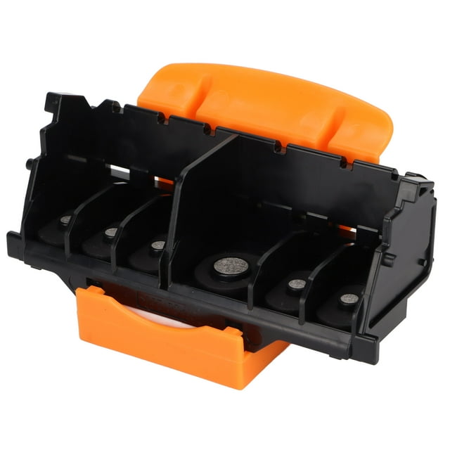 Cabezal de impresión, reemplazo del cabezal de impresión Cabezal de impresión protector eficaz para piezas de repuesto del cabezal de impresora M Diseño aerodinámico