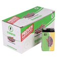 thumbnail image 1 of Interstate Batteries DRY0194 Pile Alcaline 9 V - 12 Unités, 1 of 1