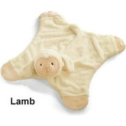 Gund Baby Nicky Noodle Monkey Comfy Cozy Baby Blanket