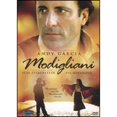 thumbnail image 1 of Pre-Owned Modigliani (DVD 0602498842478) directed by Mick Davis, 1 of 1