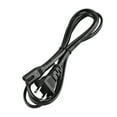 thumbnail image 2 of PKPOWER AC IN Power Cord Outlet Socket Cable Plug Lead For PSB Alpha VS21 VisionSound Computer Powered Speaker Exion Television TV Sound Bar Soundbar Sound Base Soundbase Vision Sound, 2 of 5