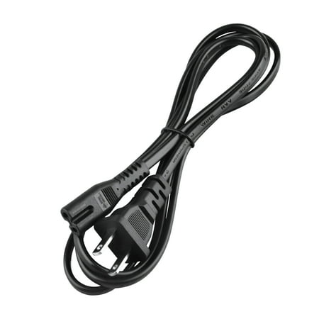 KONKIN BOO Compatible AC IN Power Cord Replacement for HP Deskjet 3520 3520v Photosmart 6525 Print Scan Copy AIO