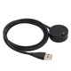 thumbnail image 1 of EeaseMX Cable de datos compatible con Garmin Fenix 5s, cable de carga, cargador y soporte de carga., 1 of 8