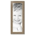 thumbnail image 2 of ArtToFrames 13" x 38" Majestic  Silver Picture Frame, 13x38 inch Gold Wood Poster Frame (WOM-5121),  Pack, 2 of 7