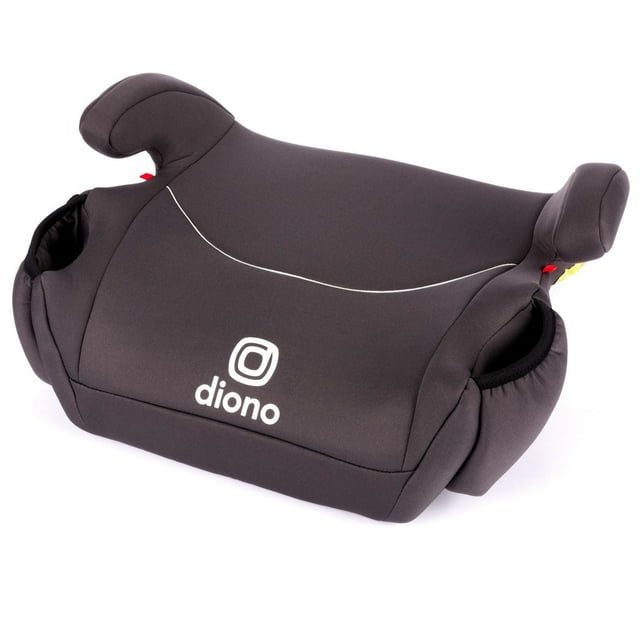 Diono Solana Lightweight Backless Booster Car Seat