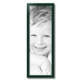 thumbnail image 2 of ArtToFrames 9x27 inch Green Picture Frame, Green Wood Poster Frame (4157), 2 of 8