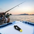 thumbnail image 2 of Splihome Release Snap Clip Clamp Streamlined Trolling Board Snap For Downrigger Boat small, 2 of 8