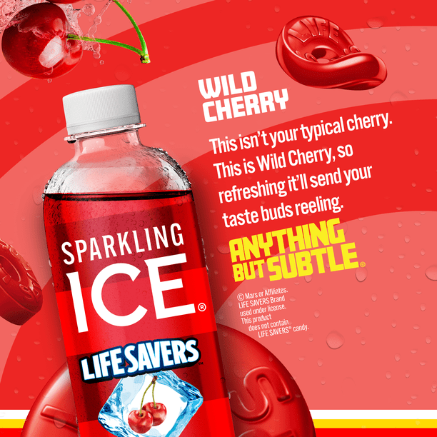 ミネラルウォーター Life Essence Winter Life Series 0 600ml Life