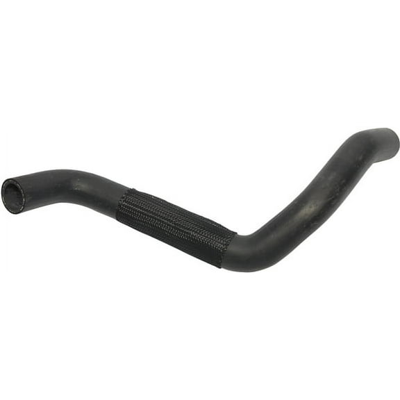 Continental EPDM Engine Coolant tube and Cover