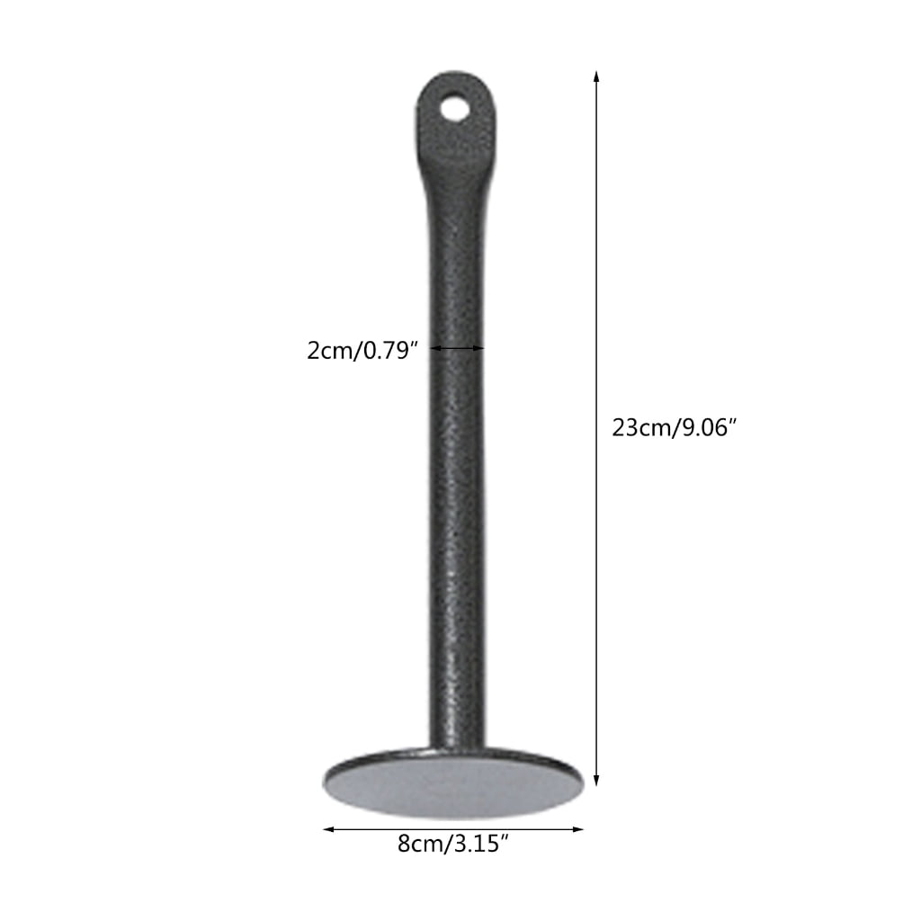 Loading Pin Replacement Pulley Cable Machine System Attachment Weight Pin Dumbbell Rack Weight Plate Fitness Accessories