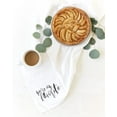 thumbnail image 5 of You're My Favorite Kitchen Tea Towel, 5 of 5