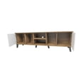 thumbnail image 3 of Mesa de Tv Moderno Bossa Galt Café, 3 of 5