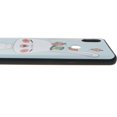 thumbnail image 3 of Funda De TPU No Tóxico Del Del Teléfono 16x7.5 Cm Para La 3 De Conejo, 3 of 9