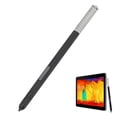 thumbnail image 3 of Tablet Pecil, Lightweight 112x7x3mm Touch Pen High Sensitivity  for  Note 10 Blank,White, 3 of 8