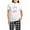 With Checker Pant, variant on CafePress - Girls Weekend Women's Light Pajamas - Women's Short Sleeve Print T-Shirt and Pants Light Cotton Pajama Set