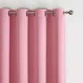thumbnail image 2 of Solidcolorcurtains,blackoutcurtains,highprecisioncurtainsfanceye, 2 of 4
