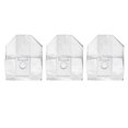 thumbnail image 4 of For Roidmi Eve Plus Parts Side Brush Kit Main Brush Dust Bag Mop Rag, 4 of 5