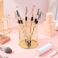 thumbnail image 5 of Bracelet Tool Jewelry Helper Hand Bracelet Helpers Fastening and Hooking Equipment for Jewelry Bracelet Necklace Watch Clasps Zipper Valentine's Gift 6.1 Inch, Gold Silver and Rose Gold (6 Pieces), 5 of 5