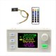 thumbnail image 1 of Fuente de Alimentación Regulada CC SK120X CNC + Kit IR. Banco Elevador CC-CC de 6-36 V A 0-36 V, 120 W, Convertidor Estabilizado por USB., 1 of 10