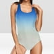 thumbnail image 4 of Mujeres Bikini Trajes de Baño Pantalones Cortos Fondo, Traje de Baño para la Playa de la Piscina Y Diario, 4 of 6
