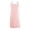 Pink Sorbet, variant on DII Chef Solid X-Large Apron