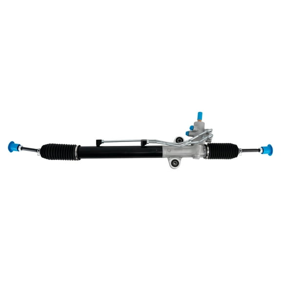 Maxpeedingrods Power Steering Rack & Pinion Assembly for Honda Pilot 2003 2004-2008 All Engine