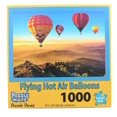 thumbnail image 1 of Rompecabezas Wisconsin Toy Co. Globos aerostáticos voladores, 1000 unidades, 1 of 6