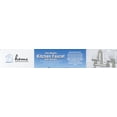 thumbnail image 3 of Rubbermaid FastTrack Steel Shoe Shelf Bracket - Pack of 4, 3 of 3